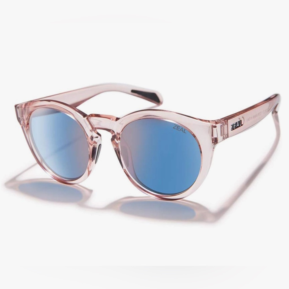🕶️Zeal Optics Crowley Plant-Based Polarized Sunglasses🕶️ ~unisex